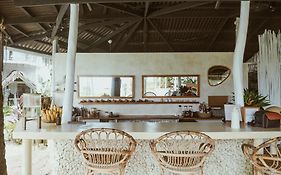 Punta Punta Surf Retreat